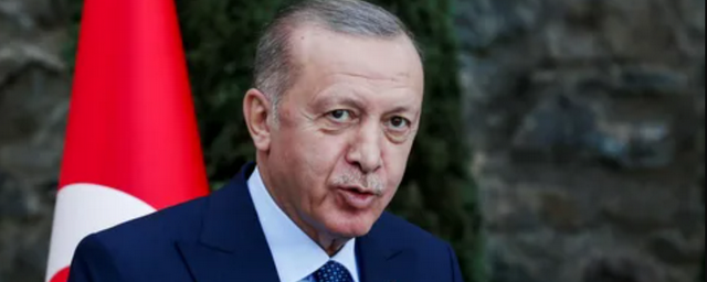ЦИК Турции: Эрдоган лидирует после обработки более 61% бюллетеней