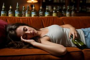 Свыше 2,5 тыс. жителей Чебоксар попали в вытрезвитель за период с апреля 2025 года