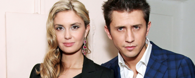 Прилучный и Муцениеце сопроводили сына в первый класс