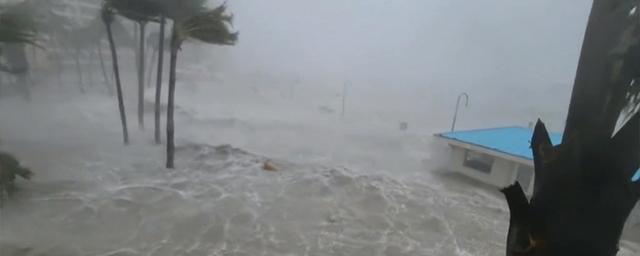 Во Флориде количество погибших из-за урагана «Иэн» превысило 100 человек