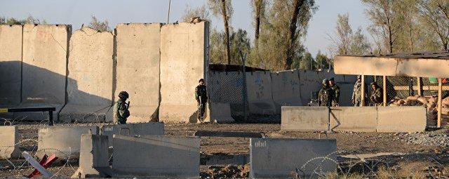 АР: Жертвами взрыва в Афганистане стали пять дипломатов ОАЭ