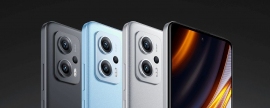 Xiaomi презентовала смартфоны Poco F4 и X4 GT