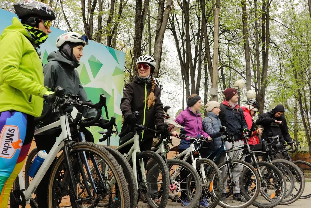 «Зеленая планета» и трёхметровый самовар: как 25 апреля Подмосковье в 80 парках перезагрузит экосознание жителей