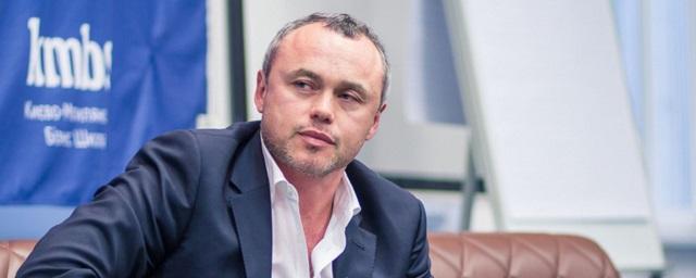 Украинский бизнесмен Черняк объявлен в розыск за финансирование ВСУ