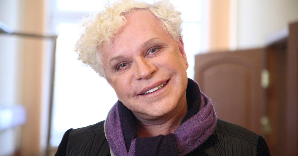 Тюрьма – мама, Пугачева – «крестная». Какие тайны скрывал Борис Моисеев и его директор Сергей Горох