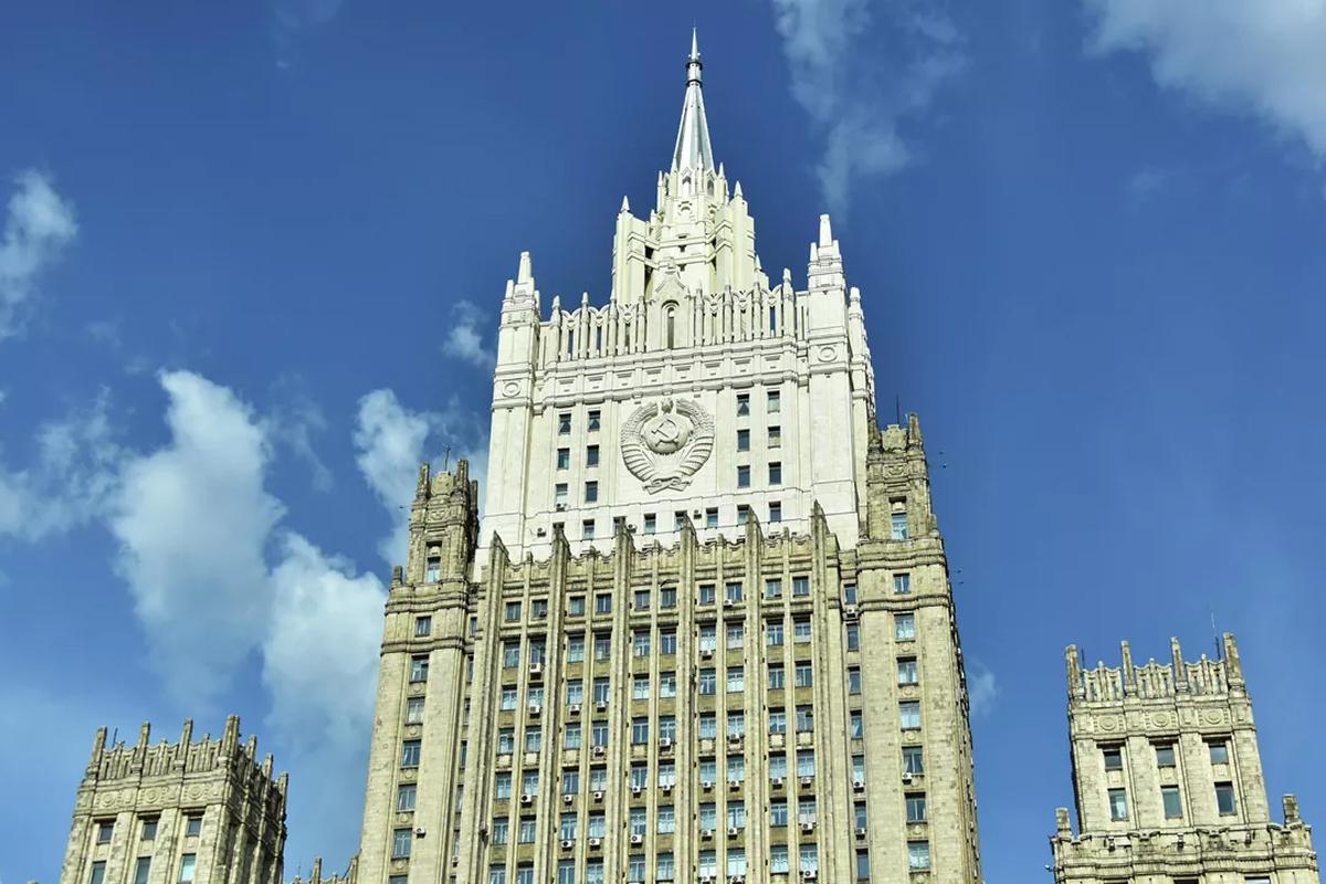 В МИД РФ заявили о готовности к любому сценарию в Приднестровье на фоне сближения Молдавии с НАТО