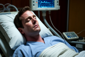 В Германии с россиянина, впавшего в кому после употребления йогурта, требуют 25 тысяч евро