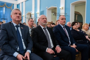 В Астрахани обсудили итоги реализации регионального проекта «Мы помним подвиг солдата»