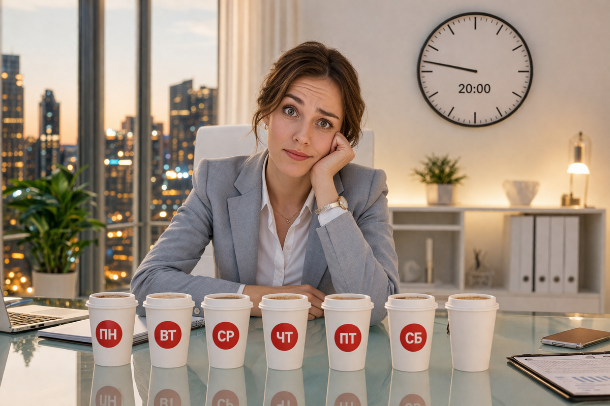 «Всё для олигархии, всё – для Капитала!» Россияне ответили на предложение Дерипаски о введении 6-дневной рабочей недели