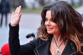 Наташа Королёва была вынуждена покинуть роскошный особняк за городом