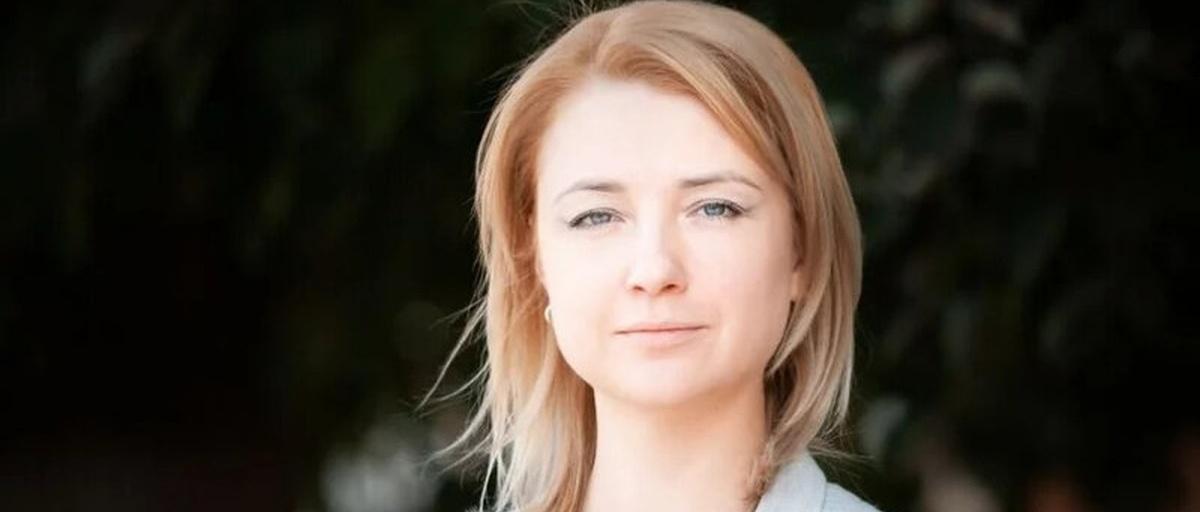 Бывшая жительница Красноярска Екатерина Дунцова решила баллотироваться в президенты России