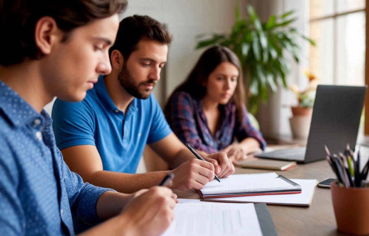 В Тамбове в акции «Межнациональный диктант» смогут принять участие как русские, так и иностранцы