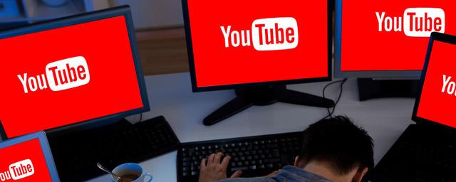 Brand Analytics: YouTube потерял 21% российских авторов с начала спецоперации на Украине