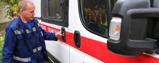 СЦКК ДНР: в результате обстрела Донецка украинскими войсками была ранена женщина