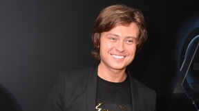 Новая жена Прохора Шаляпина готова подарить любимому детей