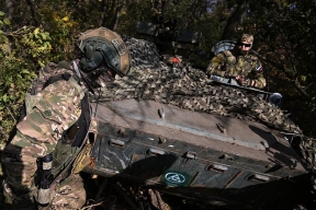 Военный эксперт заявил о значении Покровска для ВСУ