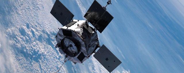 Космическое ведомство США опасается российского «спутника-матрёшки»
