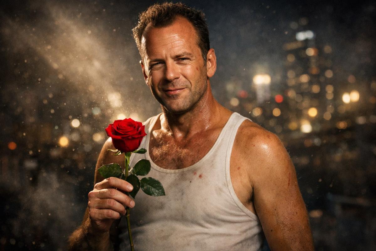 Герой из народа, или закат «Крепкого орешка»: почему смерть Брюса Уиллиса соберет и врагов, и друзей