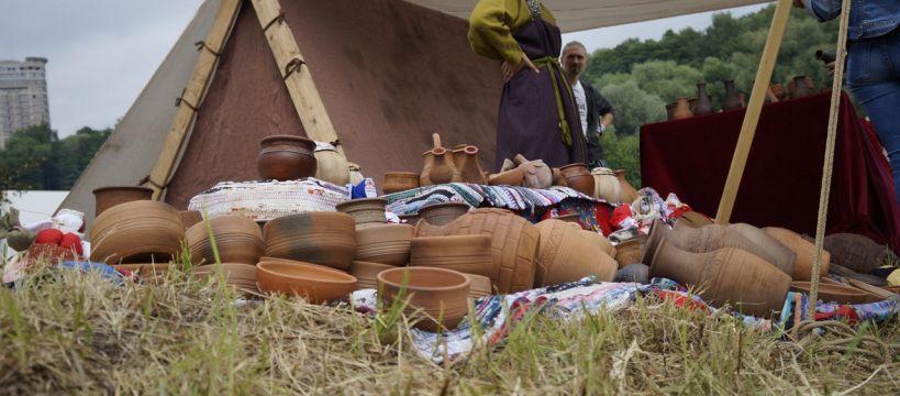 В Раменском округе пройдет фестиваль исторической реконструкции «Наследие предков»