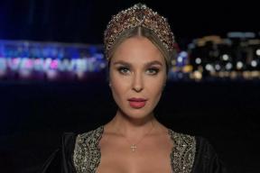 Пелагея рассказала о своих любимых местах в России