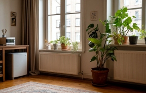 Жителей Кургана предупредили о ремонтных работах в Северном районе