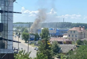 В Белгородской области за сутки от обстрелов погиб один человек