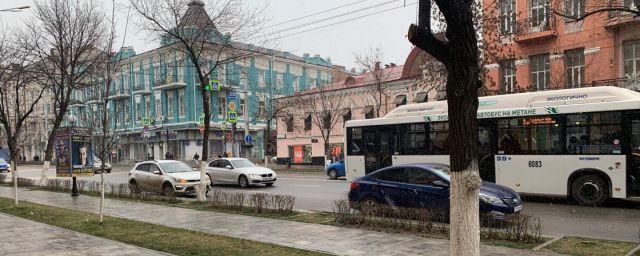 Синоптики сообщили о резком потеплении до +14 °С в Ростовской области 7 декабря
