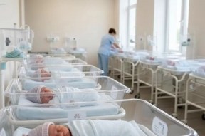 Сложные роды из Рузаевки будут направлять в Саранск и Перинатальный центр