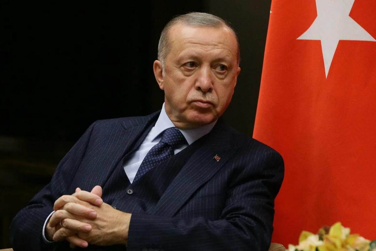 Эрдоган пригрозил Израилю вводом войск как «в Карабах и Ливию»