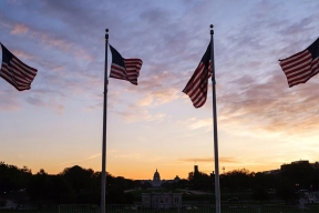 US notifies 14 countries of additional trade tariffs