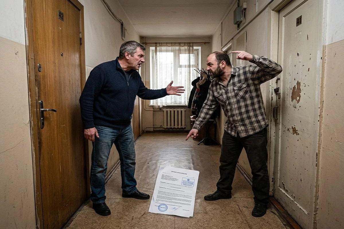 Квартира с «нагрузкой»: почему новый закон об ЕГРН не всегда спасает от невыселяемых жильцов