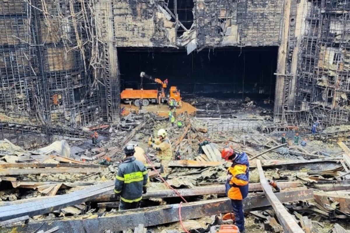 16 переводчиков работали над делом о теракте в Крокусе