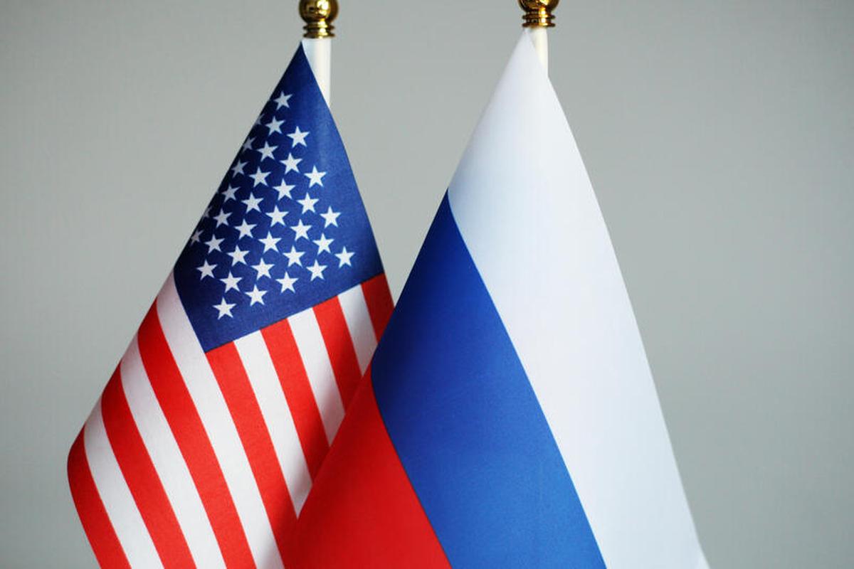 Россия и США обсуждают новый раунд переговоров в октябре