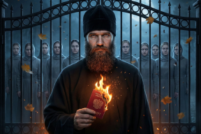 Паспорта сжигают, детей прячут: почему силовики не могут штурмовать дома сектантов