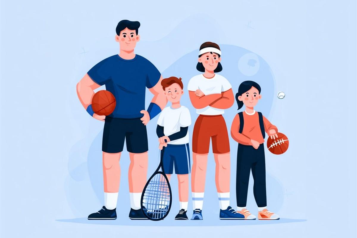 Оздоровление через образование: как школа может стать точкой возможностей