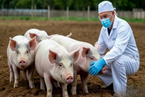 Программу ветнадзора в Алтайском крае скорректировали и расширили