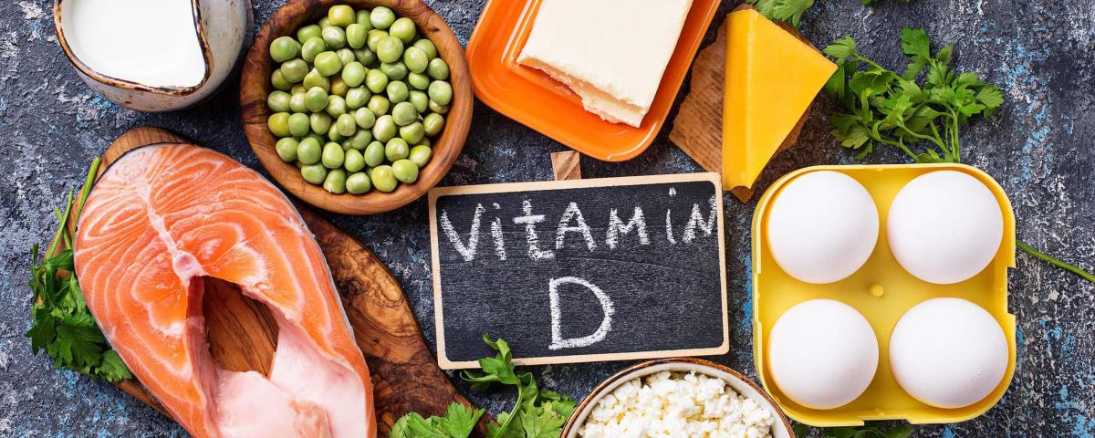 Британские медики назвали «ночной» симптом дефицита витамина D