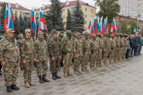 Стало известно, чем будут заниматься женщины в отряде «БАРС Брянск»