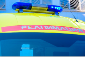 В Челябинске мотоциклист погиб в столкновении с автомобилем