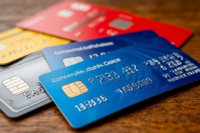 В России предложили выпускать «чистые» банковские карты без реквизитов