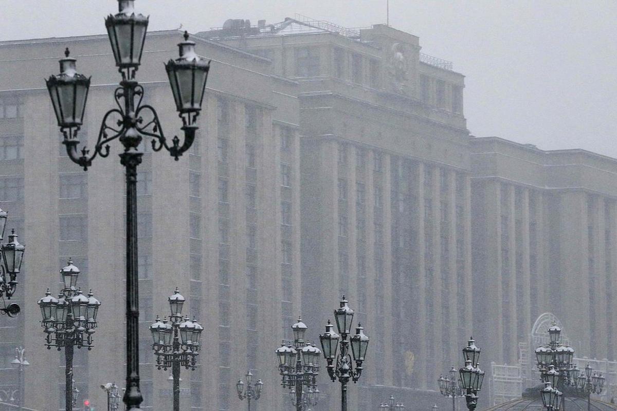 Совфед и Госдума объединяются против ядерных поставок Украине