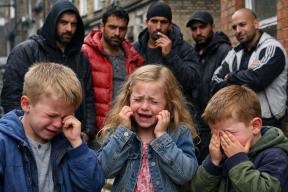 Мигрантский беспредел: как Европа десятилетиями платит самую страшную цену за толерантность