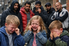 Мигрантский беспредел: как Европа десятилетиями платит самую страшную цену за толерантность