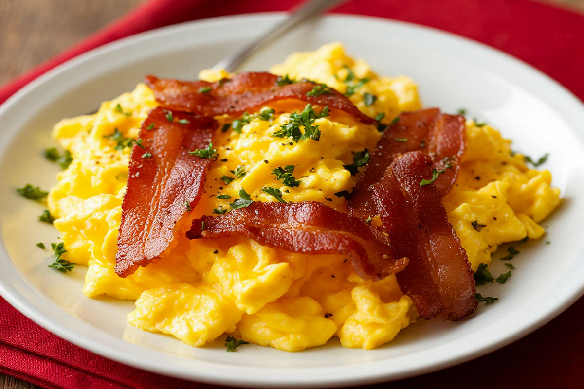 Врач Умнов напомнил о вреде ежедневного употребления яиц