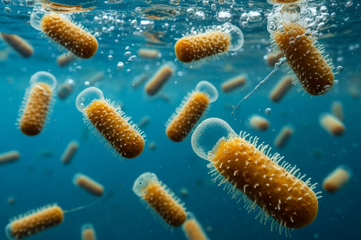 Отдыхающим на европейских пляжах угрожают опасные бактерии