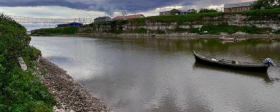 В НАО на шести нерестовых реках планируют восстанавливать популяцию семги