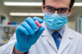 300 млн на вечность: кому достанется «пилюля»?