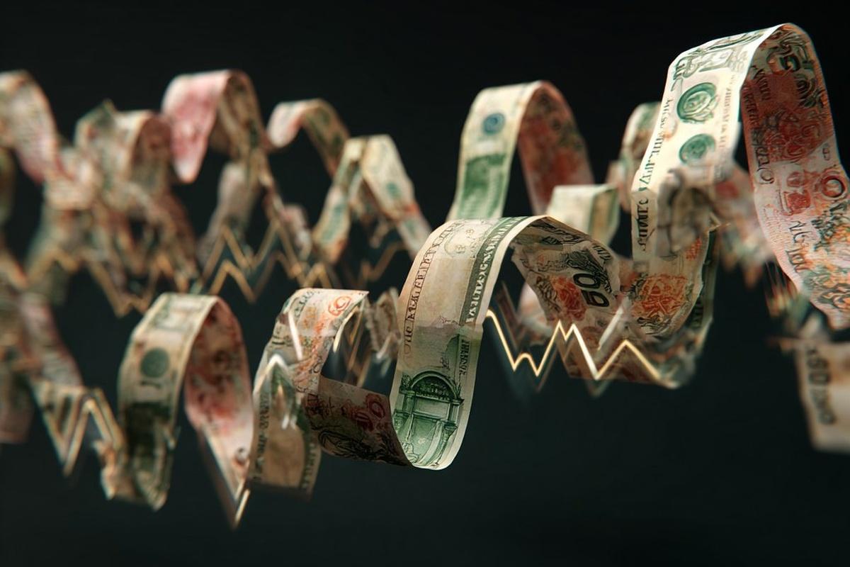 Чего ждать от курса валют в ближайшее время – анализ текущих трендов и ожиданий от ЦБ