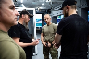 Сырский тает на глазах. Как Покровск стал «могилой Мясника». Кто будет новым главкомом ВСУ?