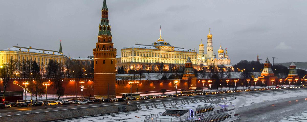 В Кремле назвали лидеров по доверию среди губернаторов РФ